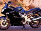 Kawasaki ZZ-R 1200 / ZX-12C